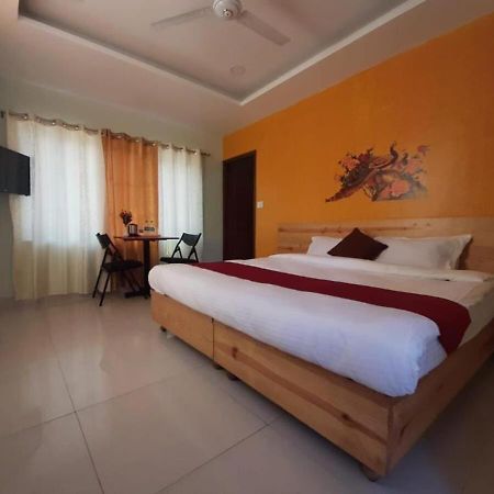 Hotel Yoga Retreat By Queens Valley Rishikesh Luaran gambar