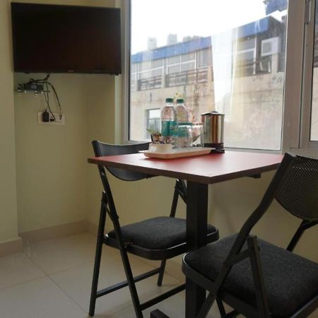 Hotel Yoga Retreat By Queens Valley Rishikesh Luaran gambar