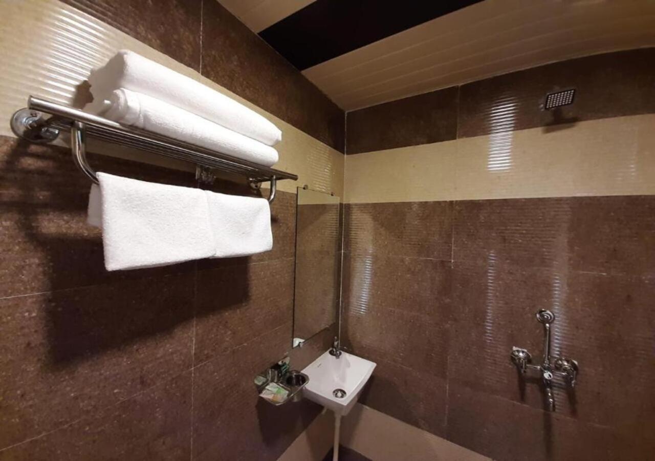 Hotel Yoga Retreat By Queens Valley Rishikesh Luaran gambar