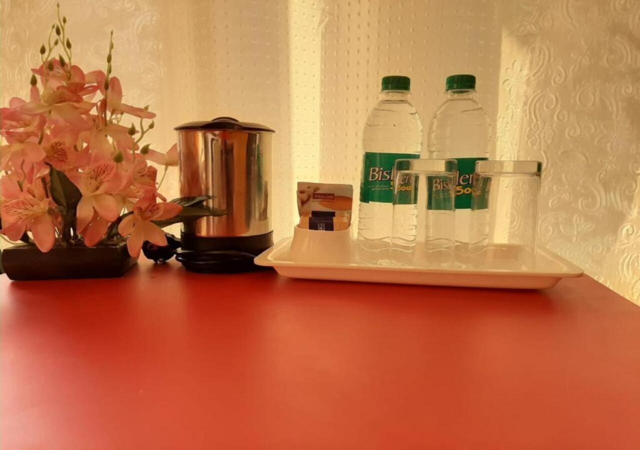 Hotel Yoga Retreat By Queens Valley Rishikesh Luaran gambar