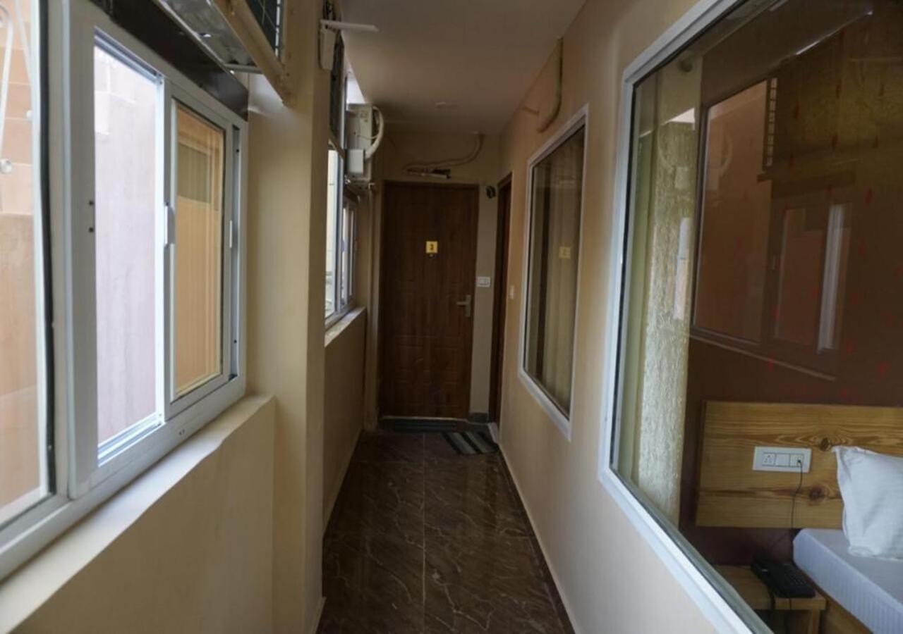 Hotel Yoga Retreat By Queens Valley Rishikesh Luaran gambar