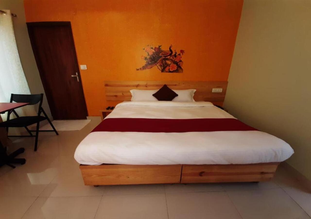 Hotel Yoga Retreat By Queens Valley Rishikesh Luaran gambar